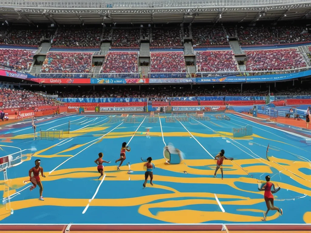 2024最新三人篮球赛程公布热门赛事对阵安排一览